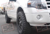 2013 Ford Expedition - Ready Lift 3" Lift - 20" Fuel Off-road Wheels - 34" Toyo Open Country M/T Tires