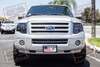 2014 Ford Expedition - Ready Lift 3" Lift - Walker Evans Racing Wheels - Toyo Open Country M/T TIres