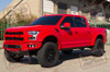 2020 Ford F-150 Raptor 4.5" Lift - BDS - 20" Fuel Off-road Wheels - 37" Nitto Ridge Grappler Tires 2020 Ford F-150 Raptor 4.5" Lift - BDS - 20" Fuel Off-road Wheels - 37" Nitto Ridge Grappler Tires
