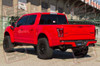 2020 Ford F-150 Raptor 4.5" Lift - BDS - 20" Fuel Off-road Wheels - 37" Nitto Ridge Grappler Tires 2020 Ford F-150 Raptor 4.5" Lift - BDS - 20" Fuel Off-road Wheels - 37" Nitto Ridge Grappler Tires