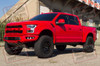 2020 Ford F-150 Raptor 4.5" Lift - BDS - 20" Fuel Off-road Wheels - 37" Nitto Ridge Grappler Tires 2020 Ford F-150 Raptor 4.5" Lift - BDS - 20" Fuel Off-road Wheels - 37" Nitto Ridge Grappler Tires