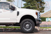 2019 Ford F-250 Super Duty - Icon Vehicle Dynamics - 2.5" Lift - 20" Fuel Off-road Wheels - 37" Falken WildPeak Tires