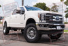2019 Ford F-250 Super Duty - Icon Vehicle Dynamics - 2.5" Lift - 20" Fuel Off-road Wheels - 37" Falken WildPeak Tires