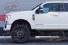 2020 Ford F-350 - Icon Vehicle Dynamics - 4.5" Lift - Fuel Off-road Wheels - Toyo Tires