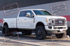 2020 Ford F-350 - Icon Vehicle Dynamics - 4.5" Lift - Fuel Off-road Wheels - Toyo Tires