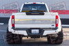 2020 Ford F-350 - Icon Vehicle Dynamics - 4.5" Lift - Fuel Off-road Wheels - Toyo Tires