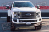 2020 Ford F-350 - Icon Vehicle Dynamics - 4.5" Lift - Fuel Off-road Wheels - Toyo Tires