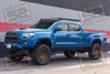 2016 Toyota Tacoma - BDS / Fox 6" Coil-over Lift - Method Race Wheels - Toyo Tires