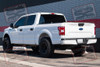 2020 Ford F-150 2WD - Maxtrac / Fox - 4.5" Lift - Method Race Wheels - Falken Tires