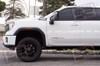 2021 GMC Sierra 2500 HD AT4 - Cognito / Fox - 3" Lift - Fuel Off-road Wheels - Nitto Tires