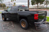 2015 Chevy Silverado - Bilstein - 2.5" Level - Method Race Wheels - Falken Tires