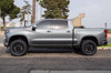 2021 Chevy Silverado - BDS / Fox - 4" Lift - 20" XD KMC Wheels - 35" Yokohama Tires