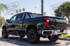 2019 Chevy Silverado - BDS / Fox Coil-over - 6" Lift - Icon Alloys - Cooper Tires