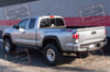 2020 Toyota Tacoma Access Cab - Icon Stage IV - 3" Lift - 16" Method Race Wheels - 33" Toyo Tires