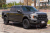 2019 Ford F-150 - ReadyLIFT 2.25" Level - Raceline Wheels - Nitto Ridge Grappler Tires