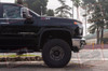 2020 Chevy Silverado 2500 HD - 4" Lift - CST / King - 17" Walker Evans Racing Wheels - 37" Nitto Ridge Grappler Tires