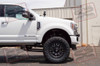 2021 Ford F-350 Super Duty - 4" Lift BDS / Fox Coil-overs - Baja Designs LED Lights - 20" Fuel Off-road Wheels - 37" Nitto Ridge Grappler Tires