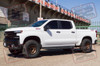 2021 Chevy Silverado Trail Boss - Icon Coil-overs & UCAs - 17" Method Race Wheels - 35" Falken Tires