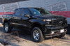 2021 Chevy Silverado 2WD - MaxTrac / Bilstein - 4" Lift - 20" Moto Metal Wheels - 35" Yokohama Tires