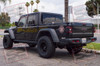 2020 Jeep Gladiator Rubicon - Icon Stage VIII - 2.5" Lift - 17" Icon Alloys Wheels - 35" Toyo Tires