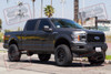 2018 Ford F-150 2WD - MaxTrac - 6.5" Lift - 18" Fuel Off-road Wheels - 35" Toyo Tires