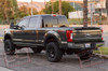 2017 Ford F-250 Super Duty - 2.5" Level - BDS / Fox - 20" Fuel Off-road Wheels - 35" Toyo Tires
