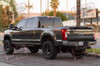 2017 Ford F-250 Super Duty - 2.5" Level - BDS / Fox - 20" Fuel Off-road Wheels - 35" Toyo Tires