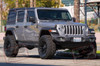 2018 Jeep Wrangler Unlimited - Teraflex / Falcon - 2.5" Lift - 18" Fuel Off-road Wheels - 35" Toyo Tires