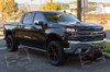 2020 Chevy Silverado 1500 - 2.5" Level - Icon Stage II - 22" Vossen Wheels - 25" Toyo Tires