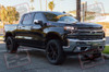 2020 Chevy Silverado 1500 - 2.5" Level - Icon Stage II - 22" Vossen Wheels - 25" Toyo Tires