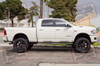 2019 Ram 2500 - 4" Lift - BDS / Fox - 20" XD Wheels - 37" Yokohama Tires