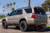 2007 Toyota 4Runner - 2.5" Lift - Bilstein