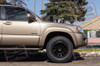 2007 Toyota 4Runner - 2.5" Lift - Bilstein - 17" Method Race Wheels - 32" Falken WildPeak Tires