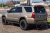 2007 Toyota 4Runner - 2.5" Lift - Bilstein - 17" Method Race Wheels - 32" Falken WildPeak Tires