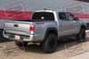 2020 Toyota Tacoma - SPC / Elka Suspension - 2.5" Lift - Method Race Wheels - Nitto Trail Grappler Tires
