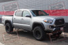 2020 Toyota Tacoma - SPC / Elka Suspension - 2.5" Lift - Method Race Wheels - Nitto Trail Grappler Tires