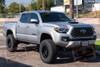 2020 Toyota Tacoma 2WD - MaxTrac / Icon - 5" Lift - Icon Alloys - Nitto Ridge Grappler Tires