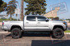 2020 Toyota Tacoma 2WD - MaxTrac / Icon - 5" Lift - Icon Alloys - Nitto Ridge Grappler Tires