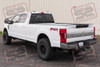 2020 Ford F-350 - Icon Vehicle Dynamics Stage IV - 2.5" Lift - Method Race Wheels - Nitto Trail Grappler Tires