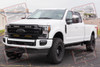 2020 Ford F-350 - Icon Vehicle Dynamics Stage IV - 2.5" Lift - Method Race Wheels - Nitto Trail Grappler Tires