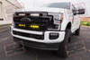 2020 Ford F-350 - Icon Vehicle Dynamics Stage IV - 2.5" Lift - Method Race Wheels - Nitto Trail Grappler Tires
