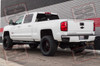 2019 Chevy Silverado 2500 HD - CST Suspension - 4" Lift - 20" Mayhem Wheels - 35" Toyo Tires