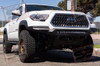 2018 Toyota Tacoma - 3" Lift - Camburg Racing / King Shocks  - Method Race Wheels - BF Goodrich Tires