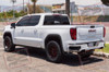 2021 GMC Sierra 1500 AT4 - Leveling Kit - Fuel Off-road Wheels - Toyo Tires