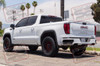 2021 GMC Sierra 1500 AT4 - Leveling Kit - Fuel Off-road Wheels - Toyo Tires
