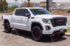 2021 GMC Sierra 1500 AT4 - Leveling Kit - Fuel Off-road Wheels - Toyo Tires
