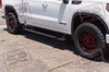 2021 GMC Sierra 1500 AT4 - Leveling Kit - Fuel Off-road Wheels - Toyo Tires