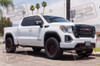 2021 GMC Sierra 1500 AT4 - Leveling Kit - Fuel Off-road Wheels - Toyo Tires