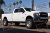 2020 Ram 3500 - BDS / Fox - 4" Lift - 18" RG2 XD Wheels - 37" Nitto Tires