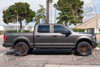 2017 Ford F-150 - 2" Level - Bilstein - Rebel Fuel Off-road Wheels - Nitto Ridge Grappler Tires